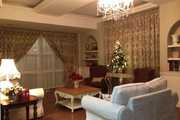 Jalan Anggerik Oncidium 31/70