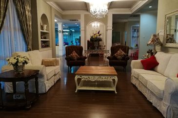 Jalan Anggerik Oncidium 31/70