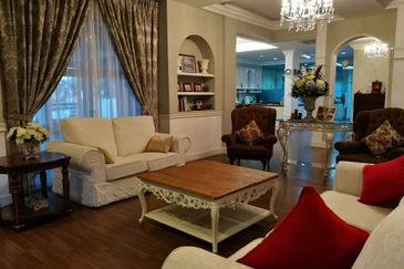 Jalan Anggerik Oncidium 31/70