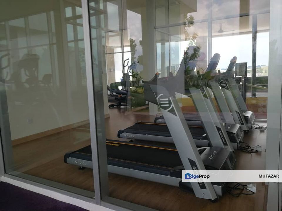 Brand New Condo - Saville@Cheras, Cheras, Selangor, Cheras