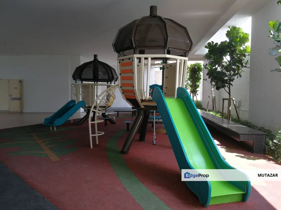 Brand New Condo - Saville@Cheras, Cheras, Selangor, Cheras