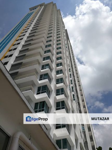 Brand New Condo - Saville@Cheras, Cheras, Selangor, Cheras