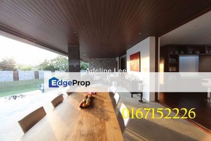 Ledang Height Bungalow Land, Iskandar Puteri (Nusa, Johor, Ledang Heights