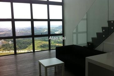 The Place @ Cyberjaya