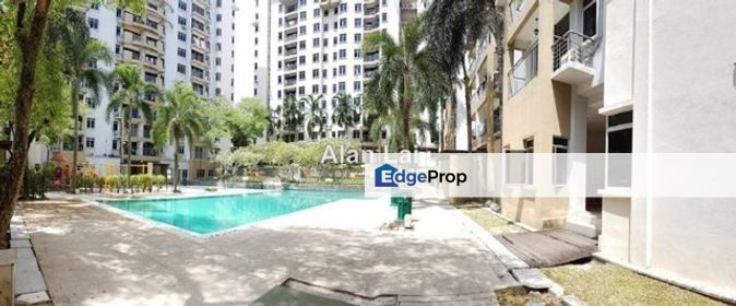 Cyberia Smart Homes, Cyberjaya, Selangor, Cyberjaya