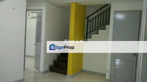 Garden Residence, Cyberjaya, Selangor, Cyberjaya