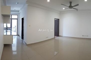 Gardenview Residence