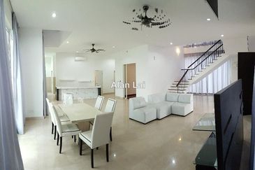 Jacaranda Garden Residence, Cyberjaya