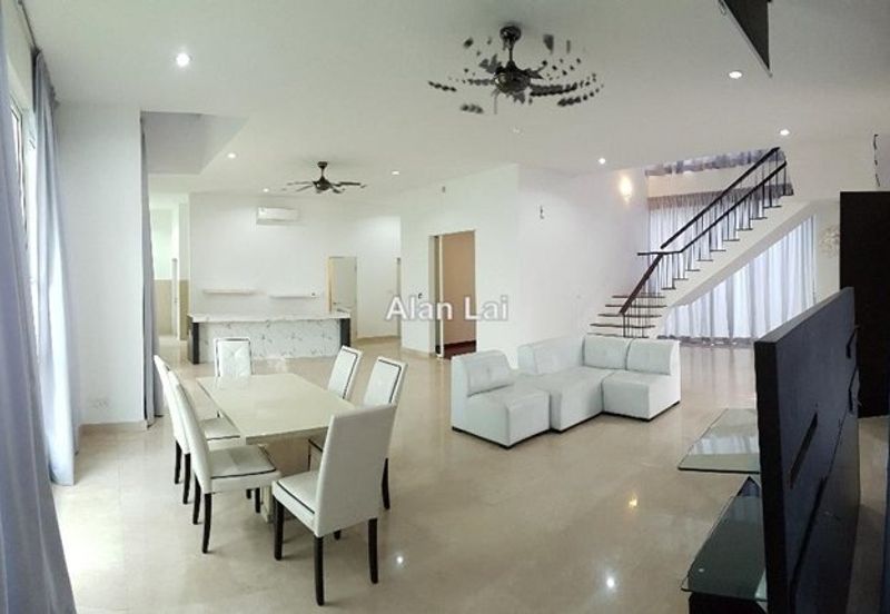 Jacaranda Garden Residence, Cyberjaya