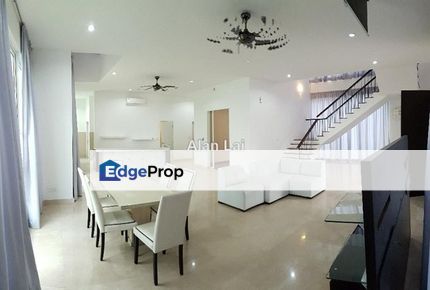 Jacaranda Garden Residence, Cyberjaya, Selangor, Cyberjaya