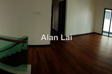 Alam Sanctuary, Seri Kembangan, Selangor for Sale