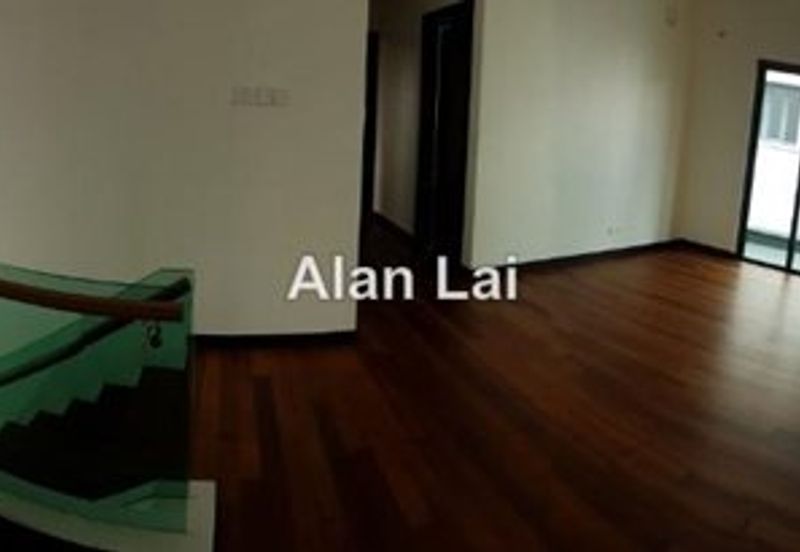 Alam Sanctuary, Seri Kembangan, Selangor for Sale