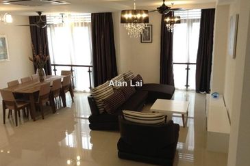 Mozart symphony hills, Cyberjaya