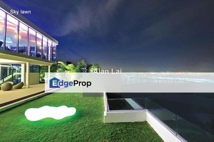 X2 Residency, Puchong, Selangor, Puchong