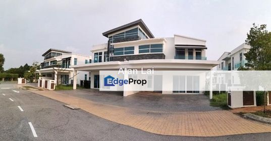 Mydiva, Perdana Lakeview east, Cyberjaya, Selangor, Cyberjaya