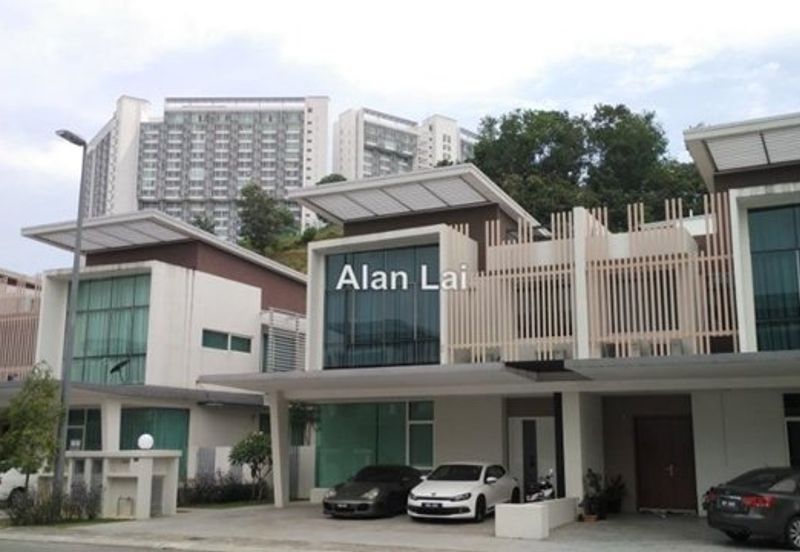 Evergreen Garden Residence