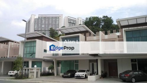 Garden Residence, Evergreen, cyberjaya, Cyberjaya, Selangor, Cyberjaya