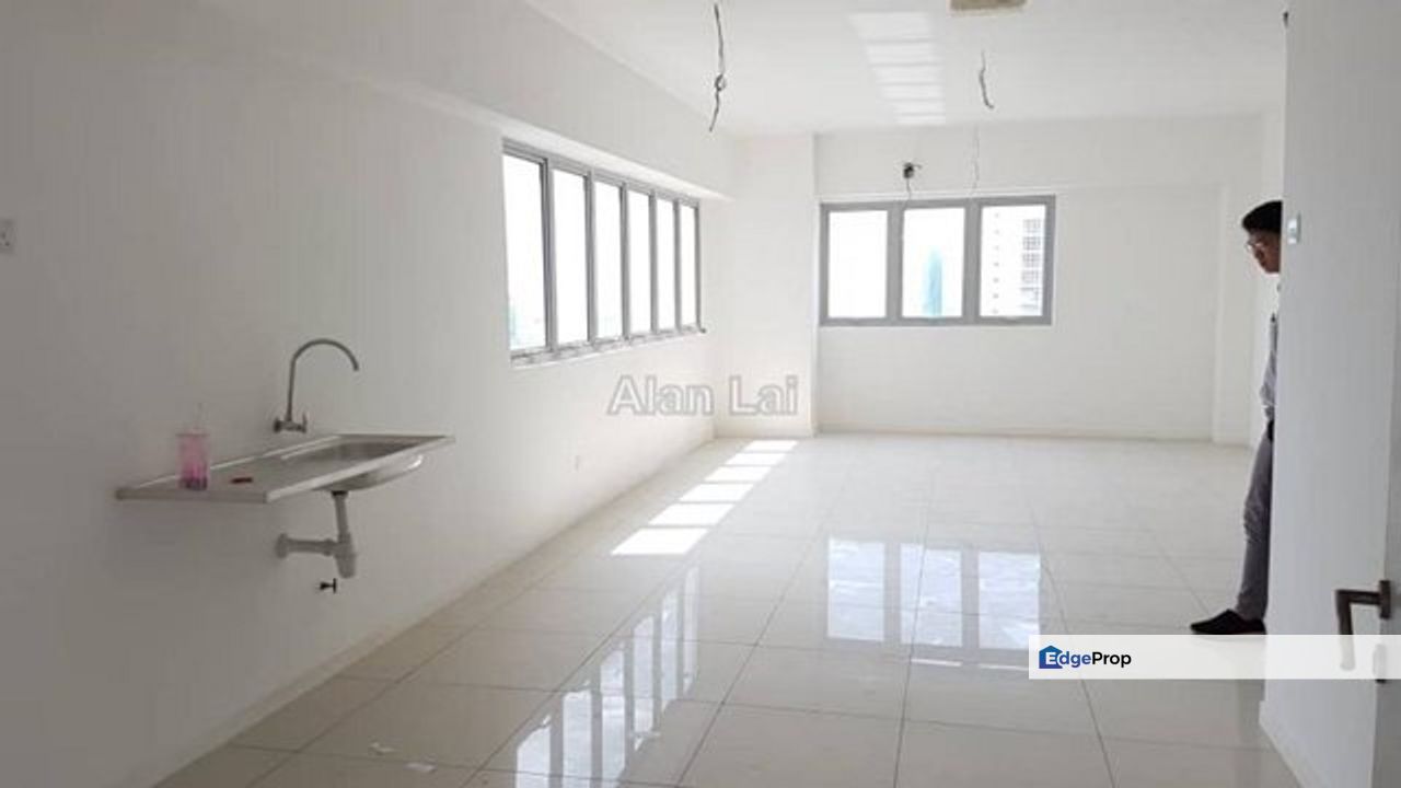 Paragon @ Pan'gaea, Cyberjaya, Selangor, Cyberjaya