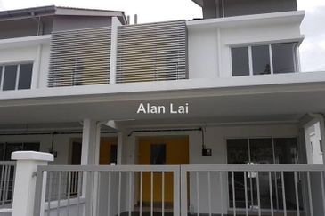 Bandar Baru Salak Tinggi