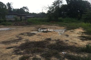 Kempas Baru, Johor Bahru, Johor Bahru