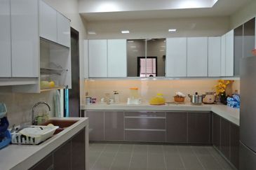 ParkCity Heights Bungalow