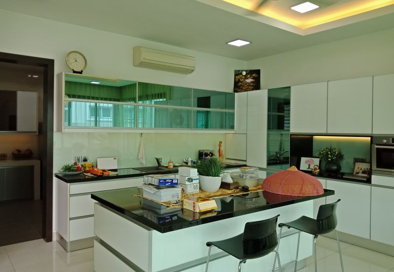 ParkCity Heights Bungalow