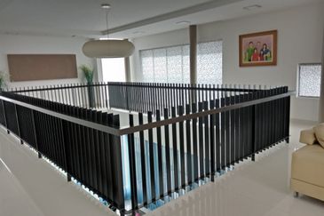 ParkCity Heights Bungalow