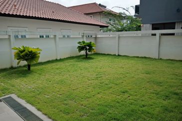 ParkCity Heights Bungalow