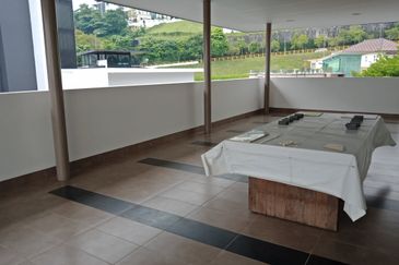 ParkCity Heights Bungalow