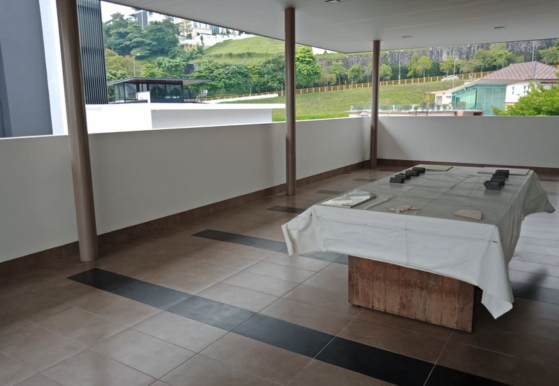 ParkCity Heights Bungalow