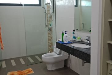 ParkCity Heights Bungalow