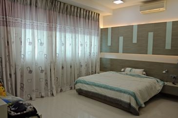 ParkCity Heights Bungalow