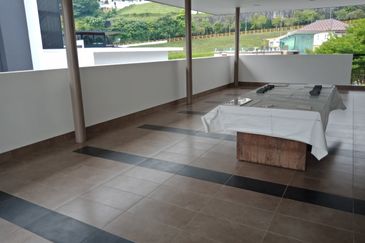 ParkCity Heights Bungalow