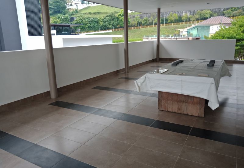 ParkCity Heights Bungalow