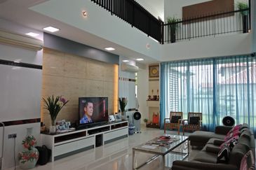 ParkCity Heights Bungalow