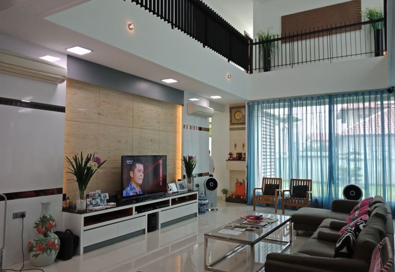 ParkCity Heights Bungalow