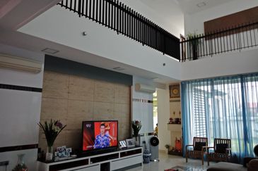 ParkCity Heights Bungalow