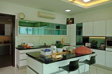 ParkCity Heights Bungalow