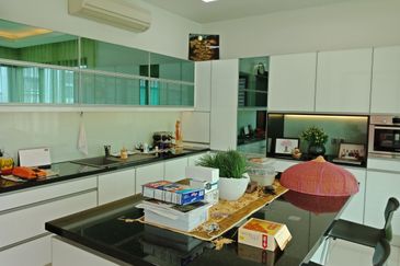 ParkCity Heights Bungalow