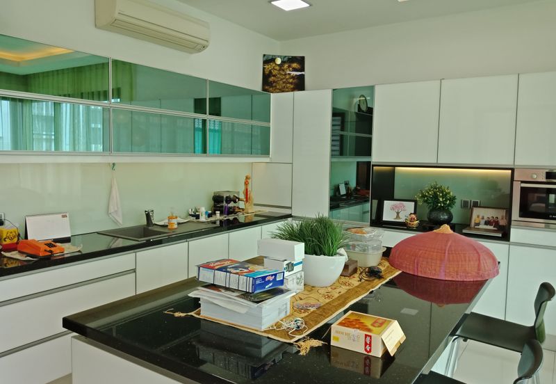 ParkCity Heights Bungalow