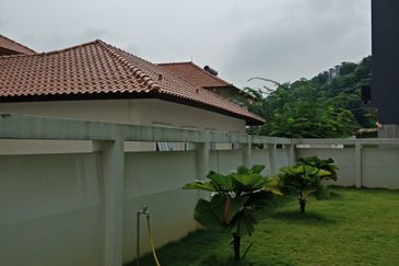 ParkCity Heights Bungalow