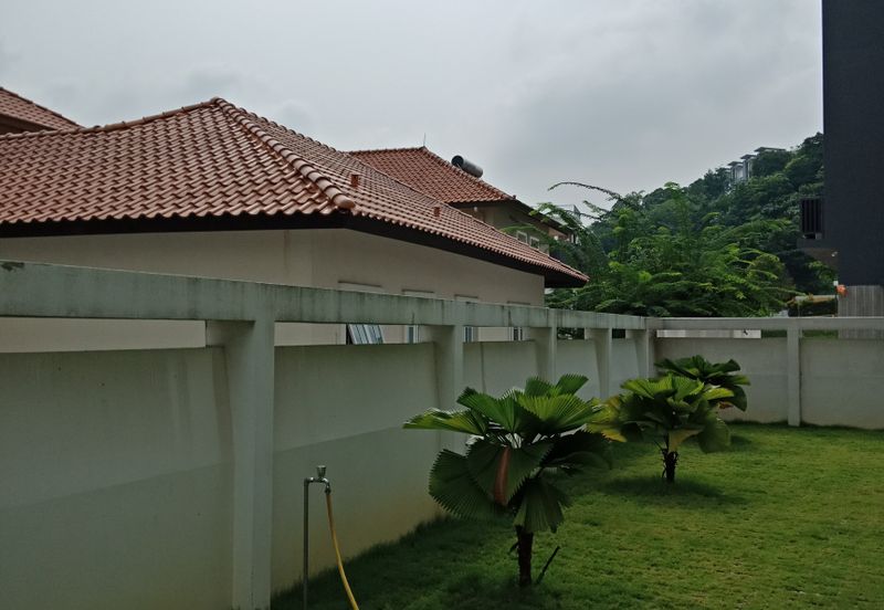 ParkCity Heights Bungalow