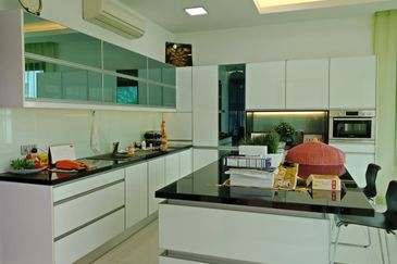 ParkCity Heights Bungalow