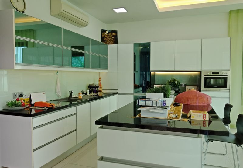 ParkCity Heights Bungalow