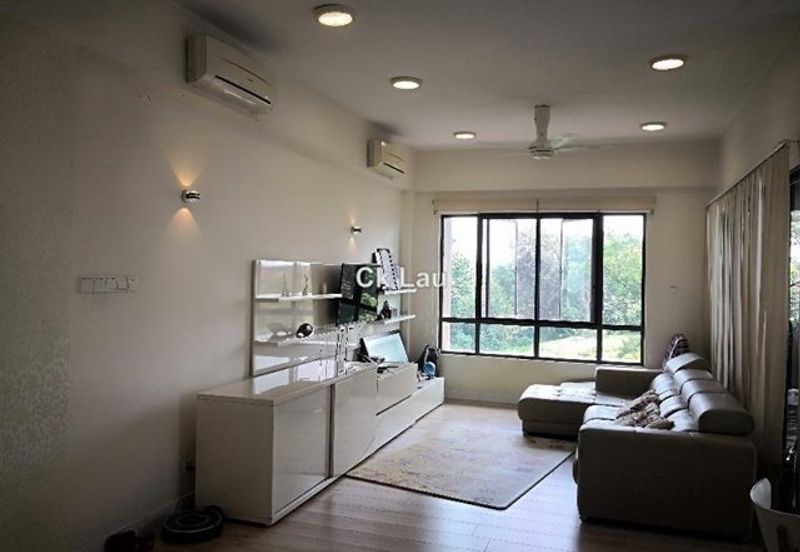 Ara Hill Condominium