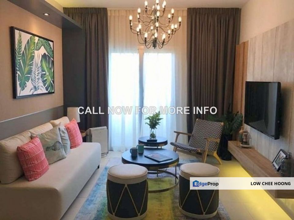 Aman 1 Condo Tropicana Aman Kota Kemuning For Sale For Sale Rm398 000 By Low Chee Hoong Edgeprop My