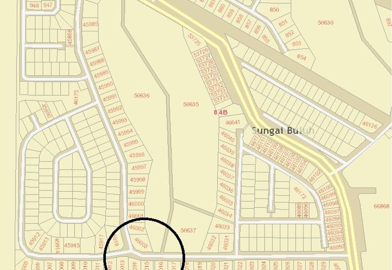 Tropicana Indah (Damansara Indah Resort Homes)