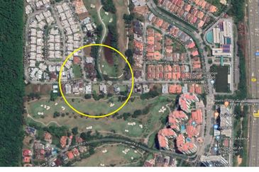 Tropicana Indah (Damansara Indah Resort Homes)