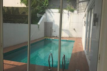 Damansara Heights (Bukit Damansara)