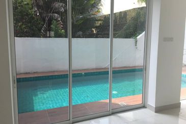 Damansara Heights (Bukit Damansara)